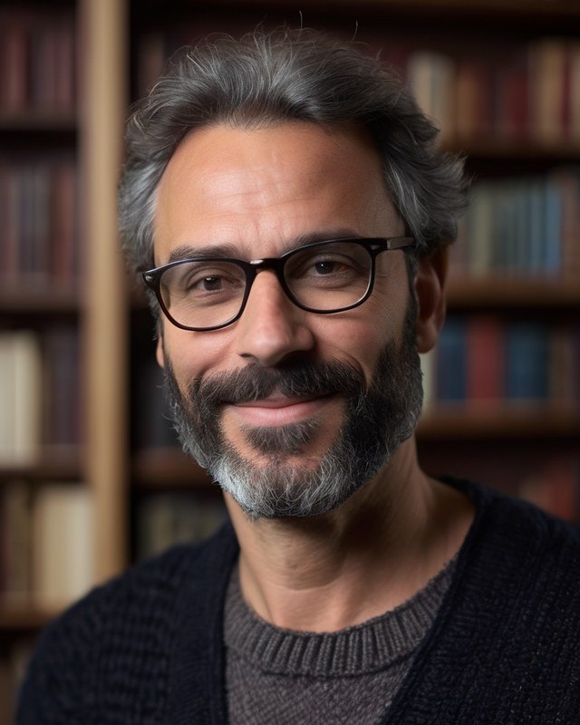 Rachid Boudjema
