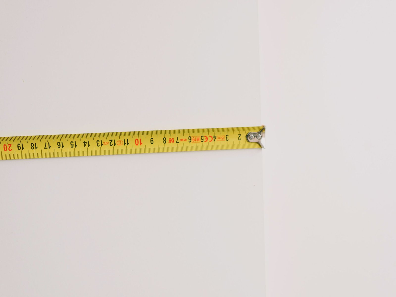 Calcul m2 : méthode et formules pour vos travaux